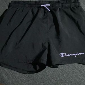 Champion shorts